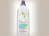 Ecover - ekologiska rengöringsprodukter